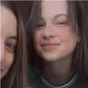 Clases particulares adaptadas al alumno en cualquier materia (especialmente ciencias e idiomas).
Nivel avanzado de inglés.
Soy estudiante de primer año en bioquímica.